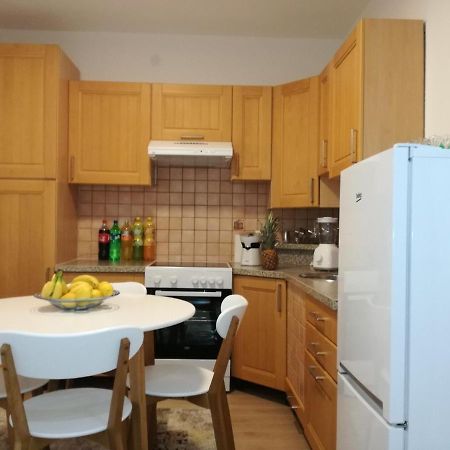 Apartman Medina Бихач Экстерьер фото