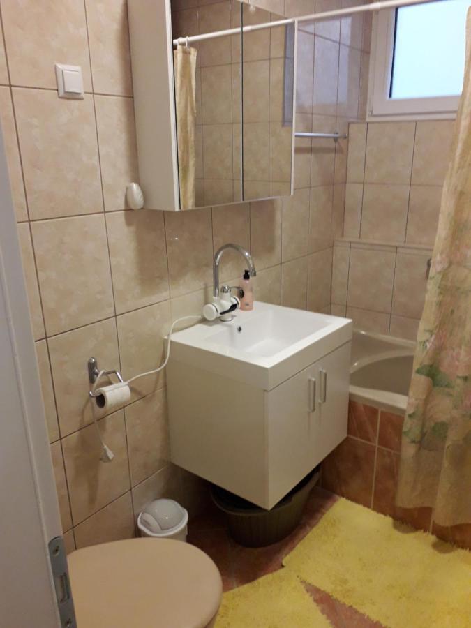 Apartman Medina Бихач Экстерьер фото