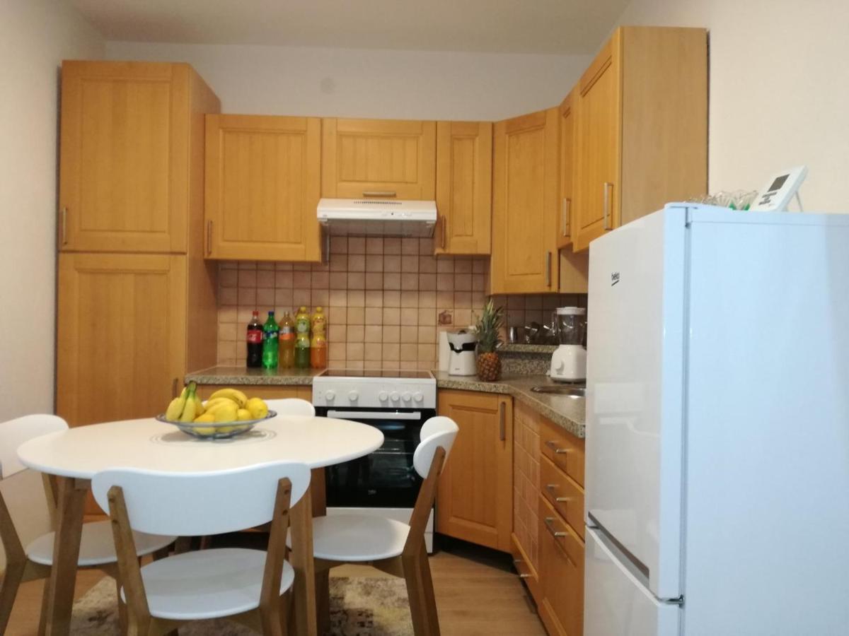 Apartman Medina Бихач Экстерьер фото