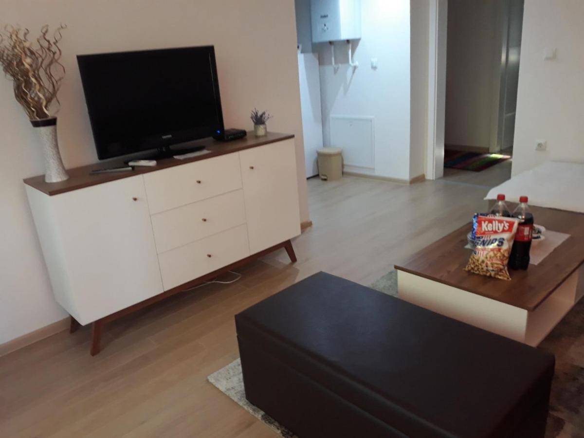 Apartman Medina Бихач Экстерьер фото